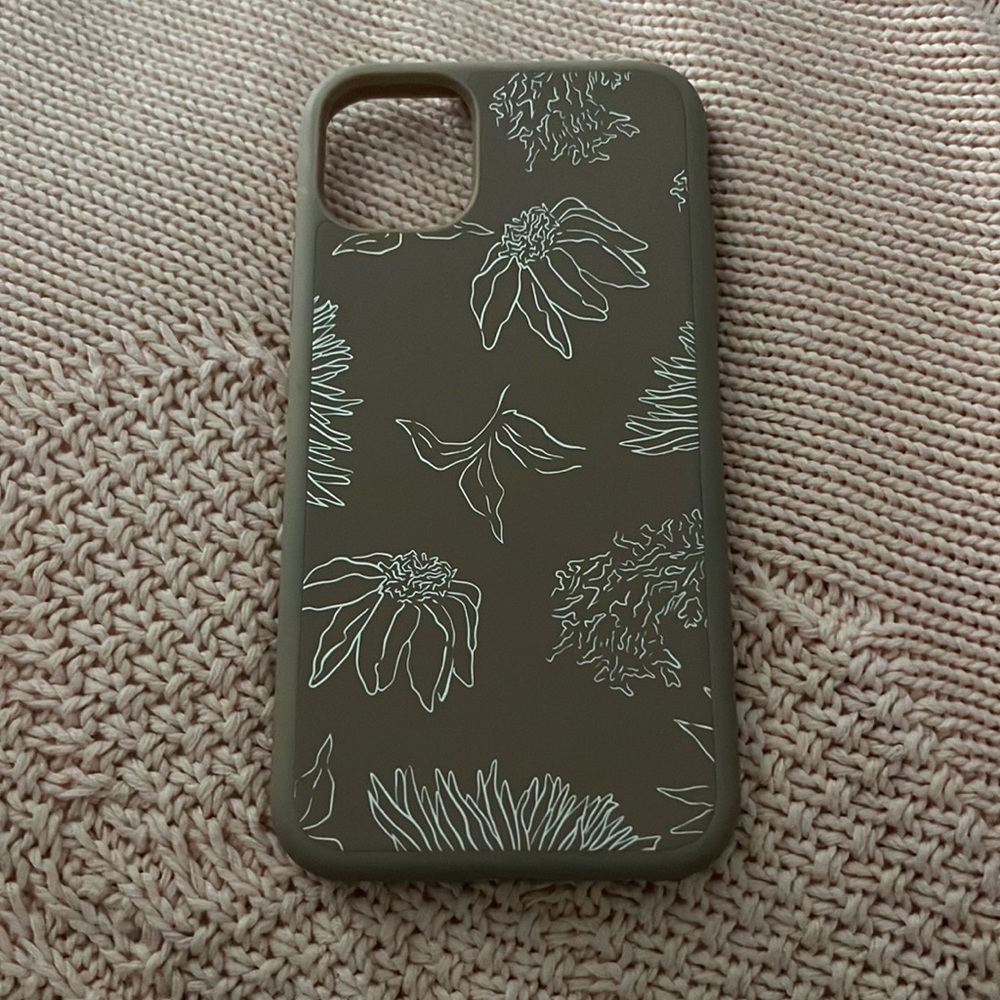 Heyday iPhone 11 case